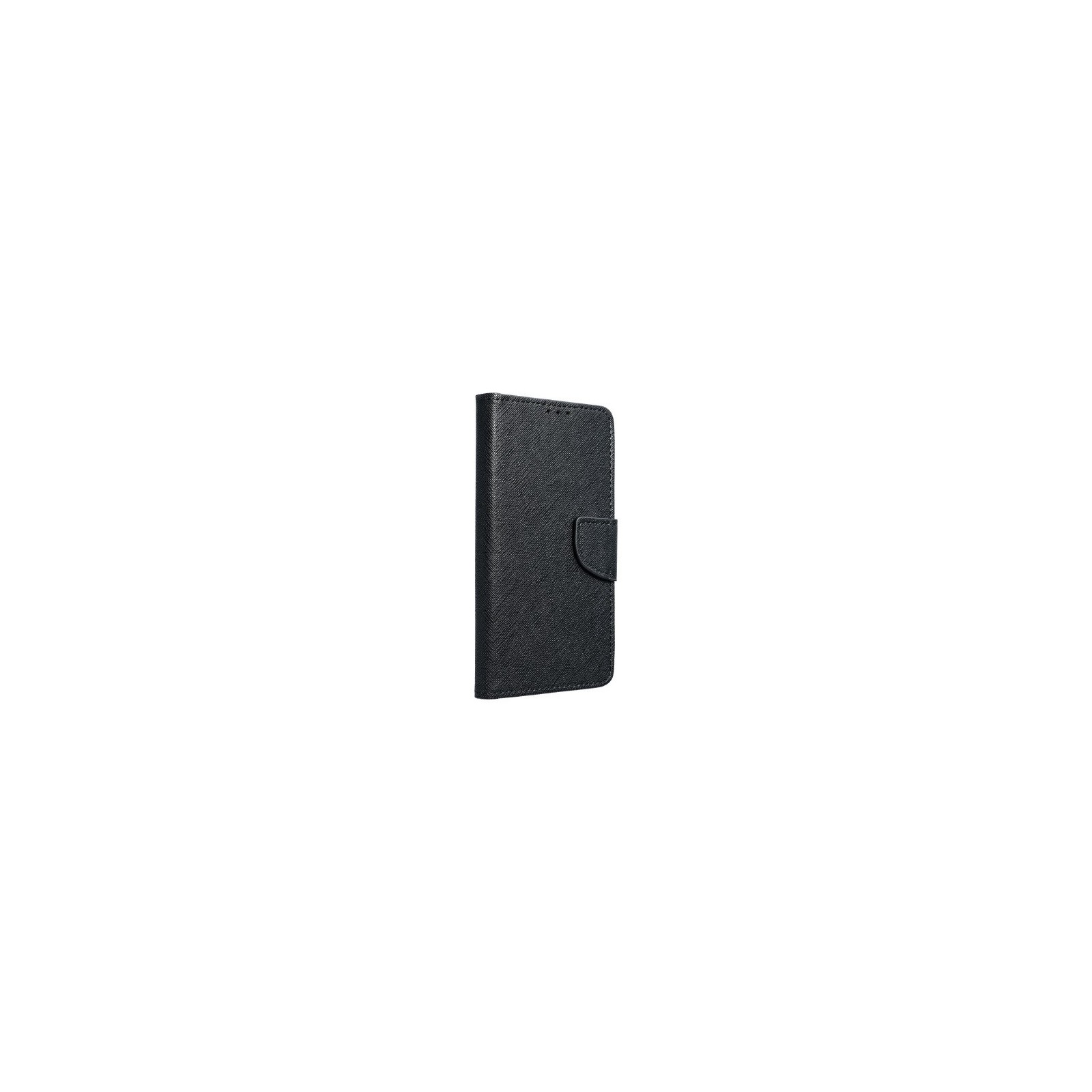 ÉTUI À CLAPET AIMANTÉ POUR IPHONE 14 PRO - NOIR