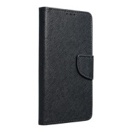 ÉTUI À CLAPET AIMANTÉ POUR IPHONE 14 PRO - NOIR