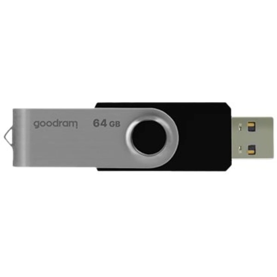 Clé USB GoodRam Twister 64 Go