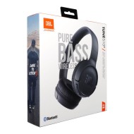 CASQUE SANS FIL BLUETOOTH - JBL TUNE 510BT - NOIR