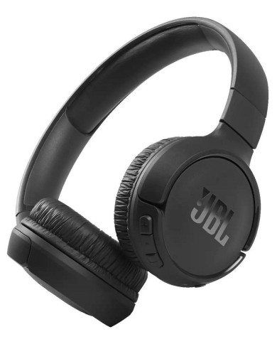 CASQUE SANS FIL BLUETOOTH - JBL TUNE 510BT - NOIR