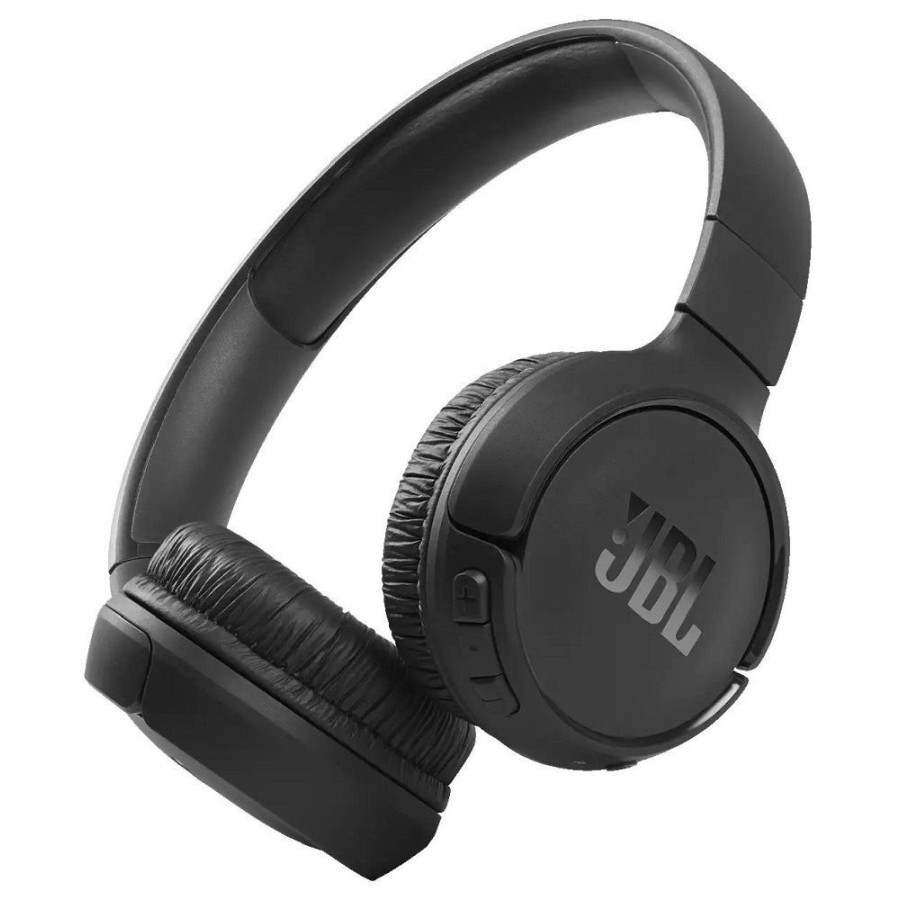 CASQUE SANS FIL BLUETOOTH - JBL TUNE 510BT - NOIR