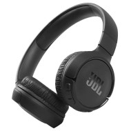 CASQUE SANS FIL BLUETOOTH - JBL TUNE 510BT - NOIR