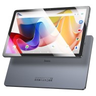 TABLETTE TACTILE HOCO HI14 - ÉCRAN 10.95" HD - 3 GO / 64 GO - 4G / SIM - WI-FI - ANDROID - GRIS