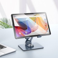 TABLETTE TACTILE HOCO HI14 - ÉCRAN 10.95" HD - 3 GO / 64 GO - 4G / SIM - WI-FI - ANDROID - GRIS