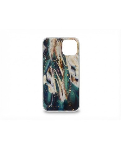 COQUE EN SILICONE  1 MM POUR IPHONE 13