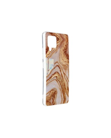 COQUE EN SILICONE POUR SAMSUNG A42