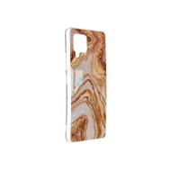 COQUE EN SILICONE POUR SAMSUNG A42