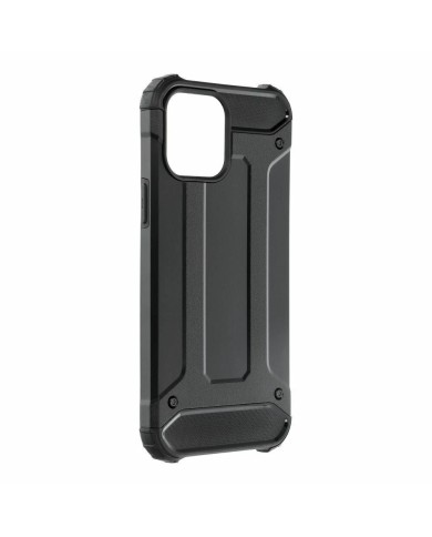 COQUE ROBUSTE POUR IPHONE 14 PRO MAX - NOIR