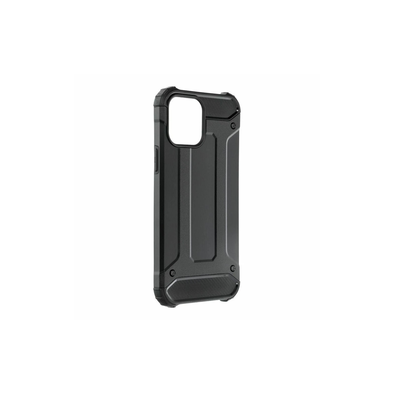 COQUE ROBUSTE POUR IPHONE 14 PRO MAX - NOIR