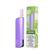 PUFF RECHARGEABLE JNR SLIM BAR FRESH MINT