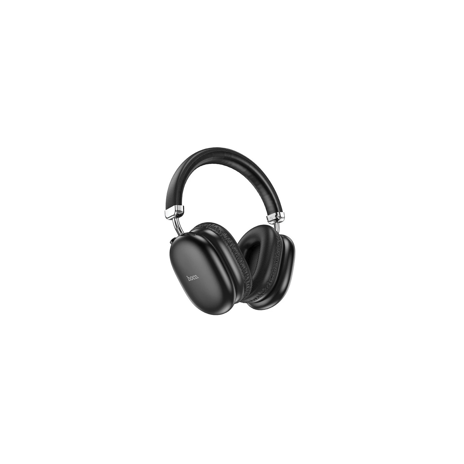 Casque sans fil Bluetooth ANC HOCO W35 Max - Noir
