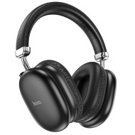 Casque sans fil Bluetooth ANC HOCO W35 Max - Noir
