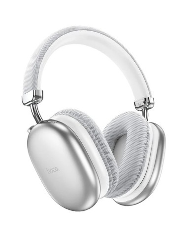 Casque Bluetooth Sans Fil HOCO W35 Max - Argent