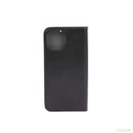 ÉTUI À CLAPET AIMANTÉ POUR IPHONE 13 MINI - NOIR