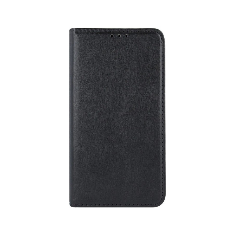 ÉTUI À CLAPET AIMANTÉ POUR IPHONE 13 MINI - NOIR