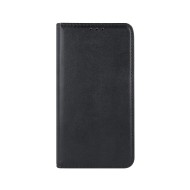 ÉTUI À CLAPET AIMANTÉ POUR IPHONE 13 MINI - NOIR