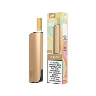 PUFF RECHARGEABLE JNR SLIM BAR CLASSIC