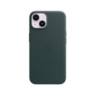 COQUE EN SILICONE  POUR IPHONE 12 MINI - VERT