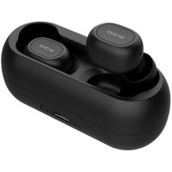 ÉCOUTEURS BLUETOOTH 5.0 TWS QCY T1C - RÉDUCTION DE BRUIT - NOIR