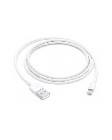 CÂBLE LIGHTNING VERS USB D'ORIGINE APPLE (1 M)