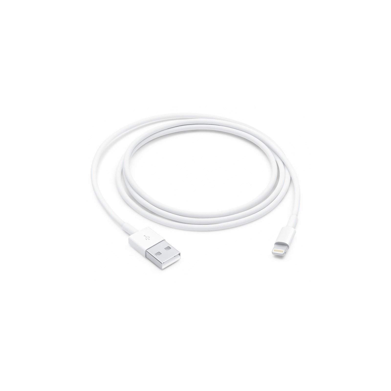 CÂBLE LIGHTNING VERS USB D'ORIGINE APPLE (1 M)