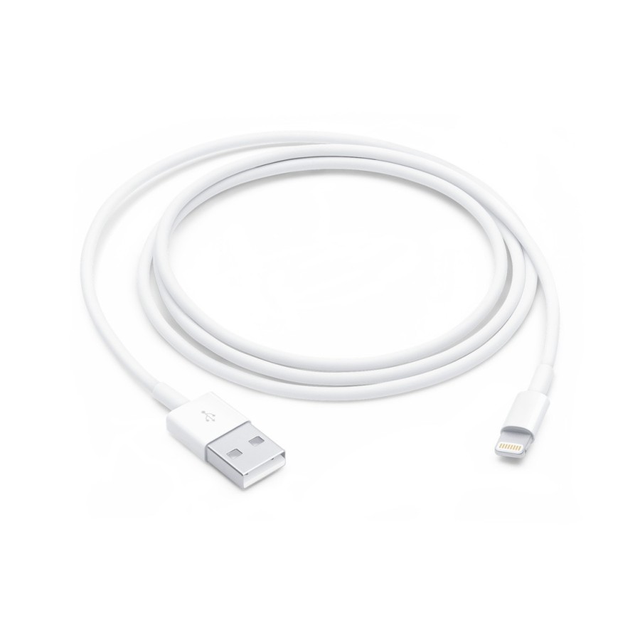CÂBLE LIGHTNING VERS USB D'ORIGINE APPLE (1 M)