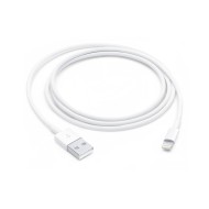 CÂBLE LIGHTNING VERS USB D'ORIGINE APPLE (1 M)