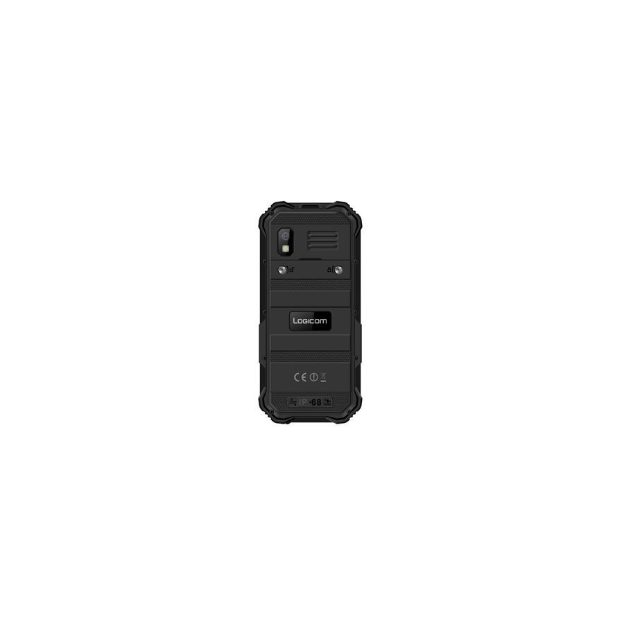 TELEPHONE PORTABLE DOUBLE SIM LOGICOM XTREM 30 2.4" 32MO NOIR