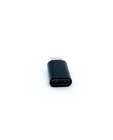 ADAPTATEUR USB-C VERS LIGHTNING MAXLIFE