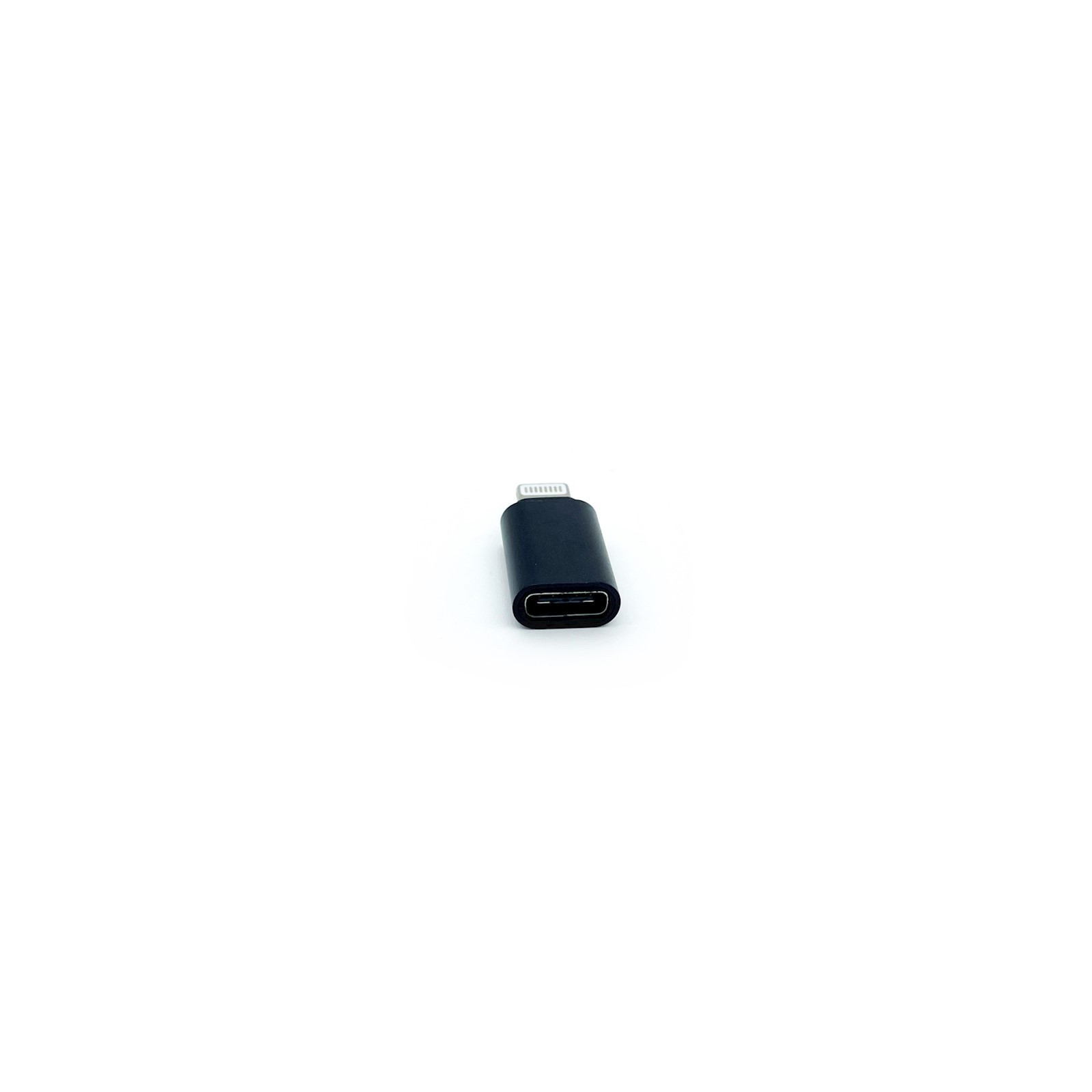 ADAPTATEUR USB-C VERS LIGHTNING MAXLIFE