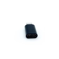 ADAPTATEUR USB-C VERS LIGHTNING MAXLIFE