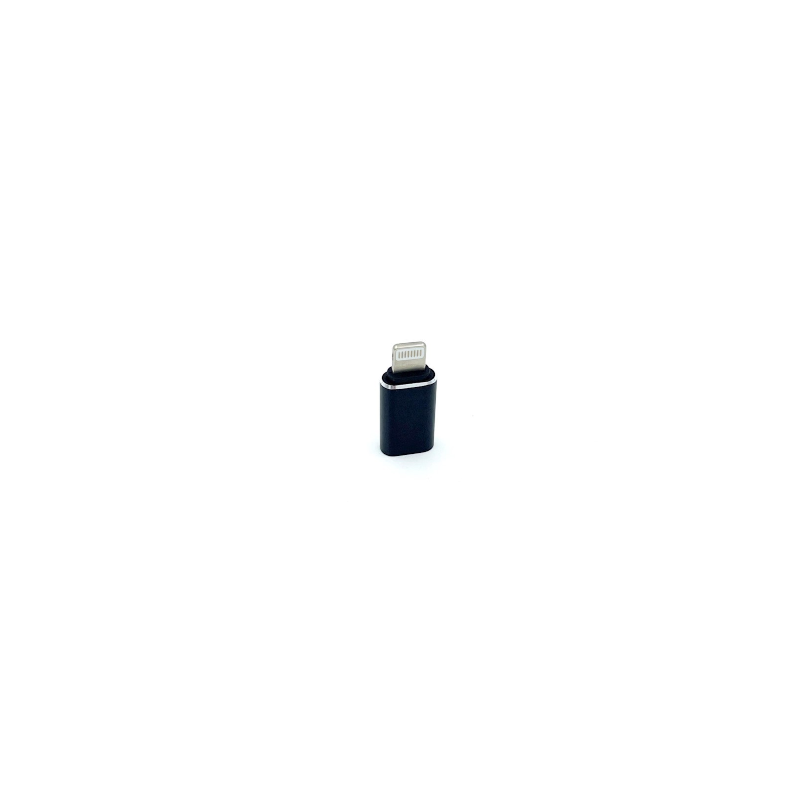 ADAPTATEUR USB-C VERS LIGHTNING MAXLIFE