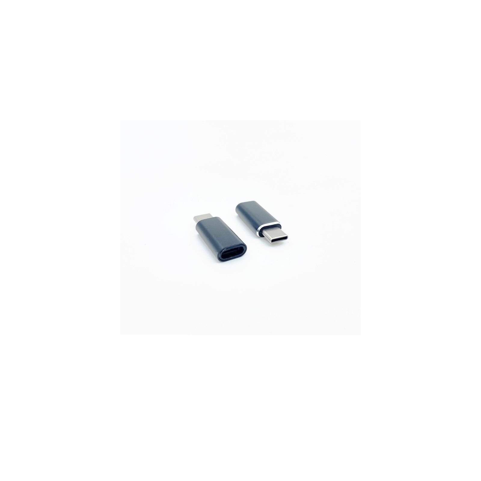 ADAPTATEUR LIGHTNING VERS USB-C MAXLIFE