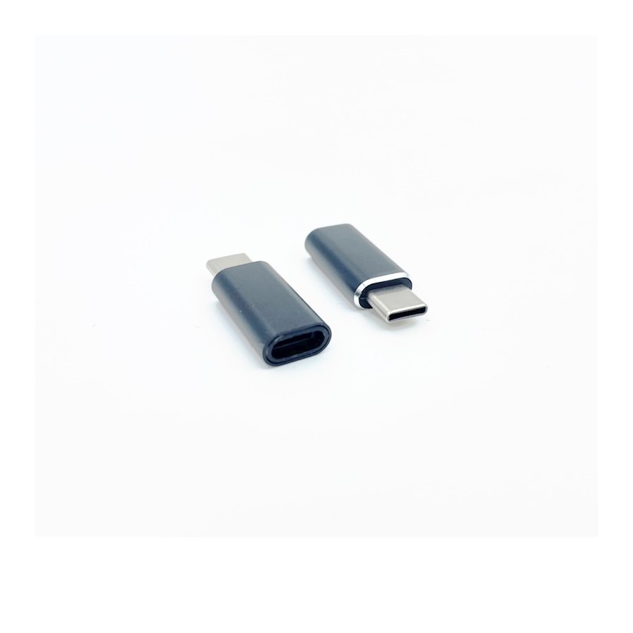 ADAPTATEUR LIGHTNING VERS USB-C MAXLIFE