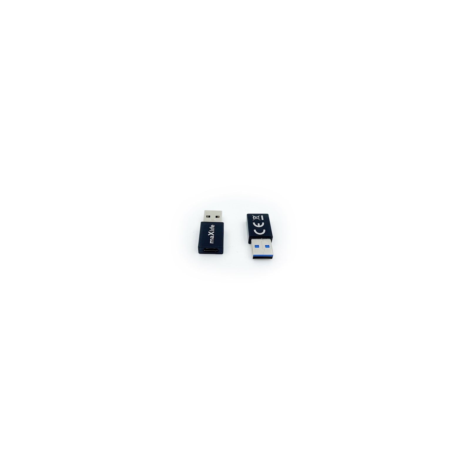 ADAPTATEUR USB-C VERS USB 3.0 MAXLIFE