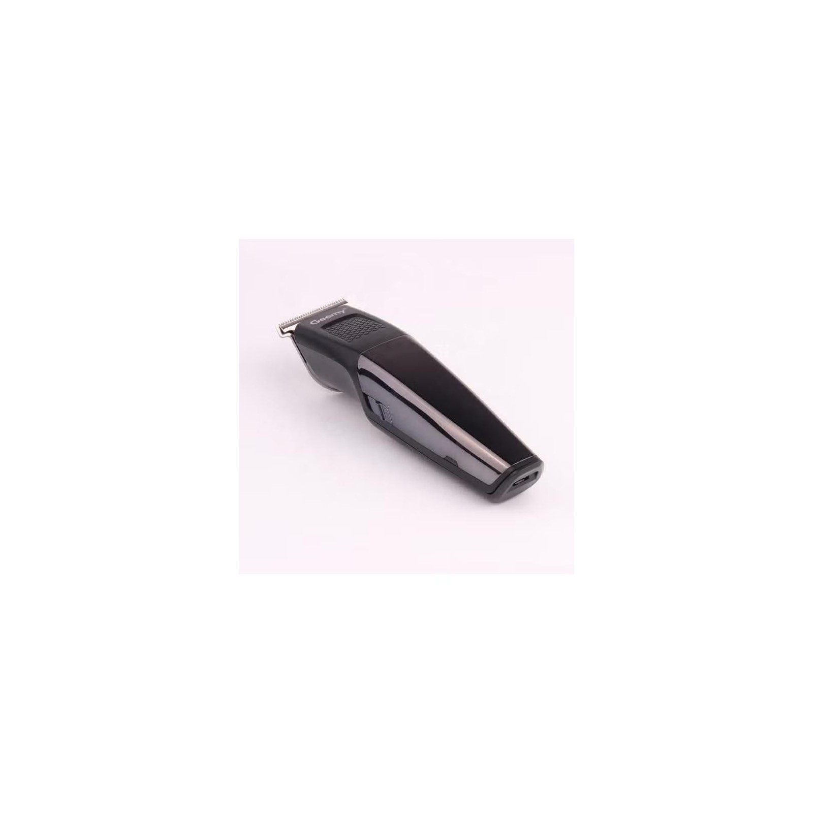 TONDEUSE DE FINITION PROFESSIONNELLE RECHARGEABLE GEEMY GM-6633