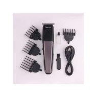 TONDEUSE DE FINITION PROFESSIONNELLE RECHARGEABLE GEEMY GM-6633