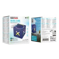 ENCEINTE BLUETOOTH PORTABLE BOROFONE BR101 RUBIK - BLEU