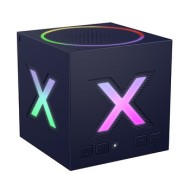 ENCEINTE BLUETOOTH PORTABLE BOROFONE BR101 RUBIK - BLEU