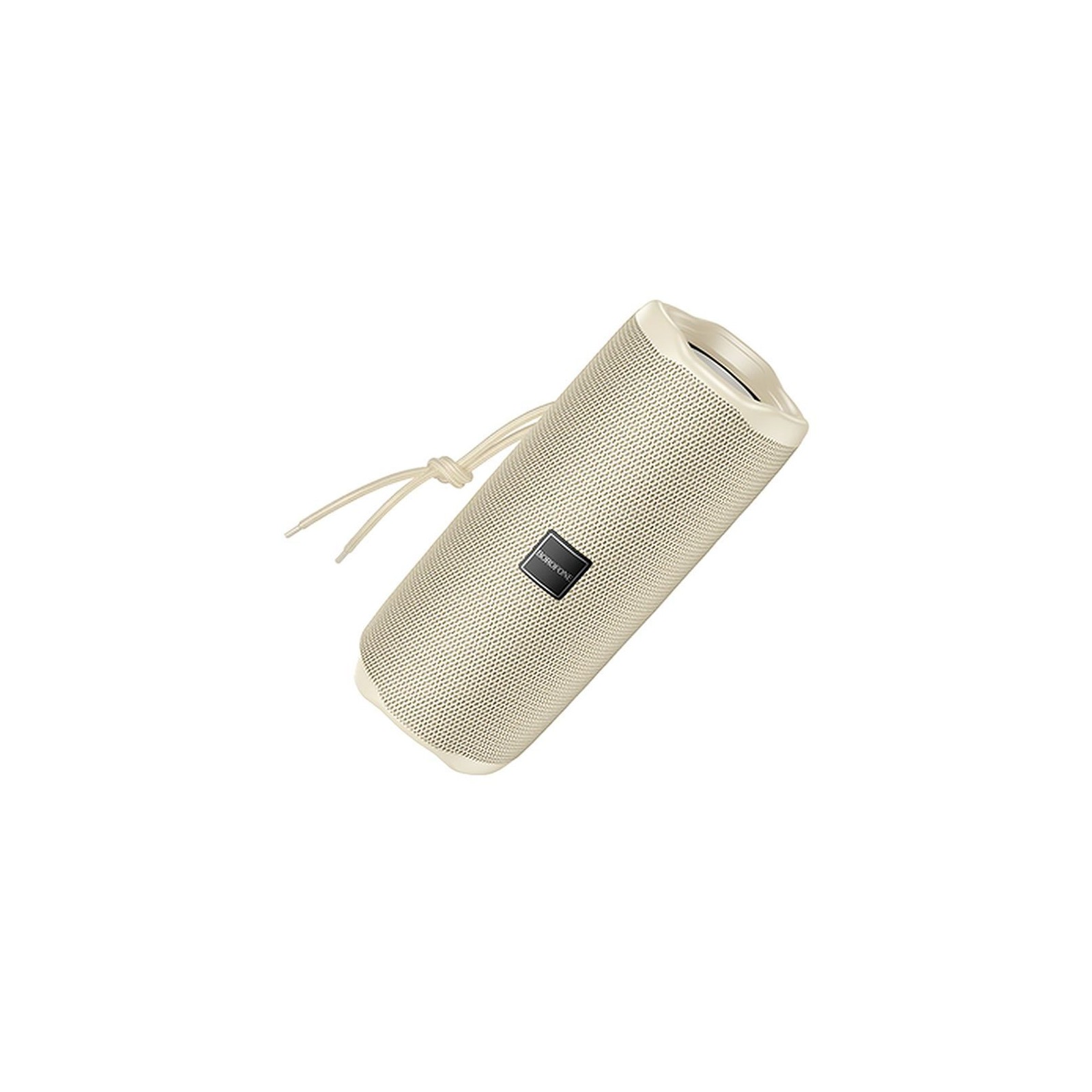 ENCEINTE BLUETOOTH PORTABLE BOROFONE BR100 JOY - BEIGE