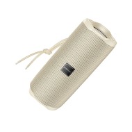 ENCEINTE BLUETOOTH PORTABLE BOROFONE BR100 JOY - BEIGE