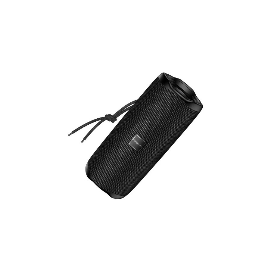 ENCEINTE BLUETOOTH PORTABLE BOROFONE BR100 JOY - NOIR