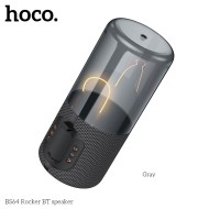 ENCEINTE BT TWS HOCO BS64 - GRIS