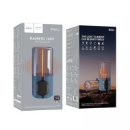 HAUT-PARLEUR TWS 5W HOCO BS64 - BLEU