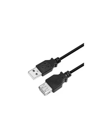 RALLONGE USB 2.0 - 1,5 M