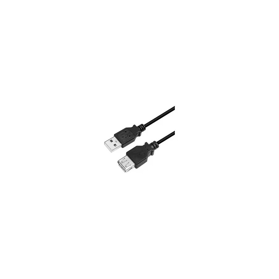 RALLONGE USB 2.0 - 1,5 M