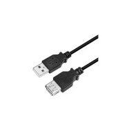 RALLONGE USB 2.0 - 1,5 M