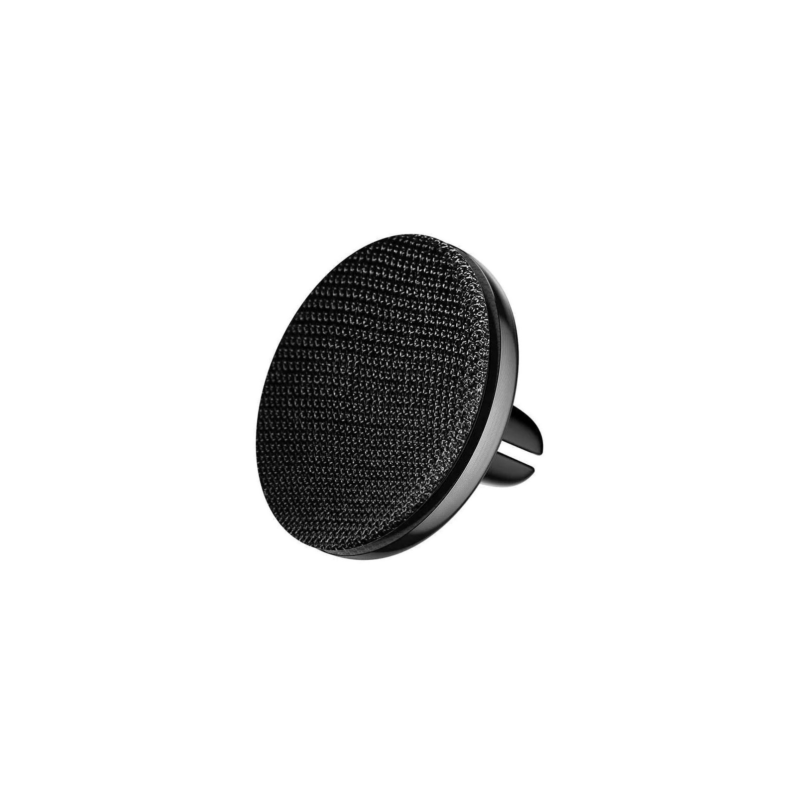 DIFFUSEUR DE PARFUM AUTO BASEUS FABRIC ARTIFACT AIR VENT - SUXUN-BY01 - NOIR