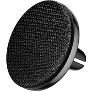 DIFFUSEUR DE PARFUM AUTO BASEUS FABRIC ARTIFACT AIR VENT - SUXUN-BY01 - NOIR
